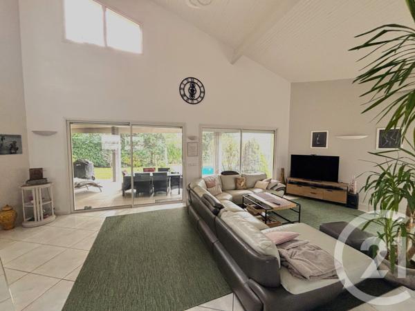 Maison à vendre  5 pièces - 215 m2 TOURNEFEUILLE - 31