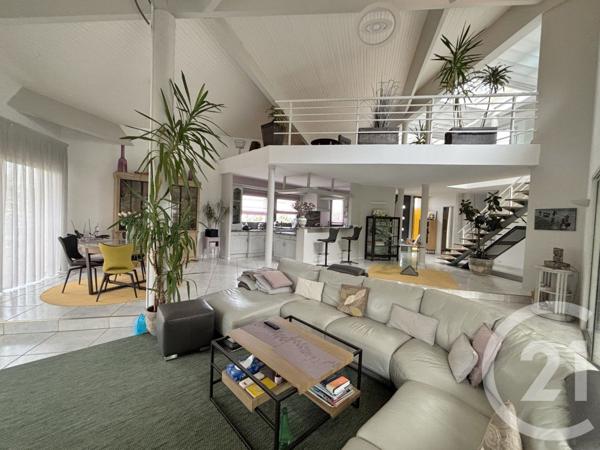 Maison à vendre  5 pièces - 215 m2 TOURNEFEUILLE - 31