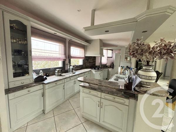 Maison à vendre  5 pièces - 215 m2 TOURNEFEUILLE - 31