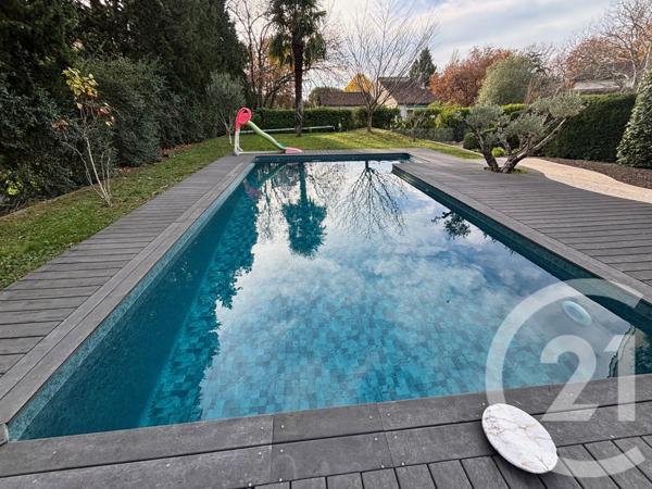 Maison à vendre  5 pièces - 215 m2 TOURNEFEUILLE - 31