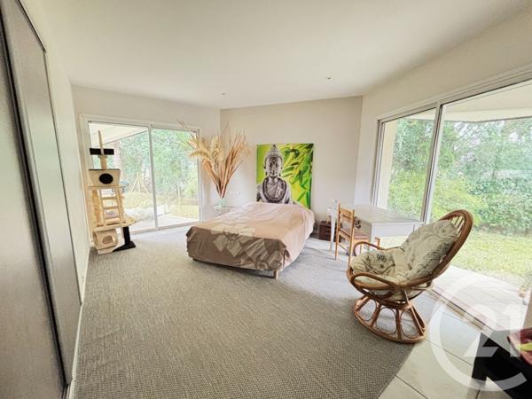 Maison à vendre  5 pièces - 215 m2 TOURNEFEUILLE - 31