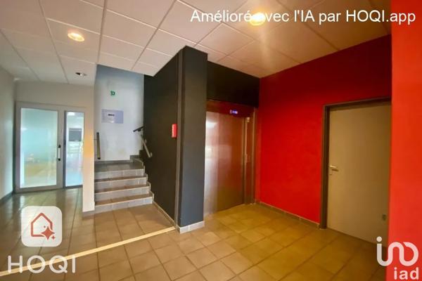 Location bureaux 200 m² Lons