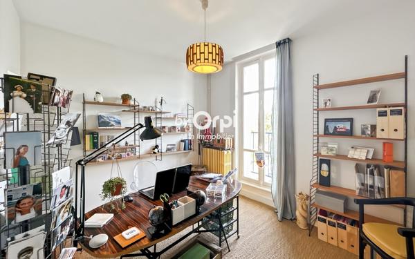 Maison à vendre    7 pièces •  Montluçon