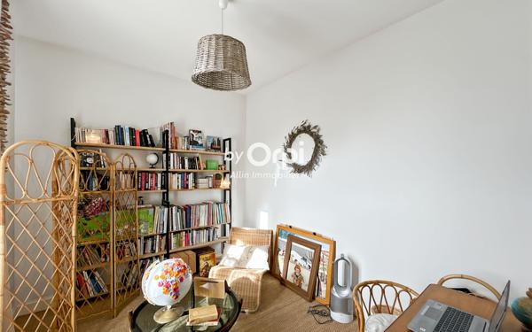 Maison à vendre    7 pièces •  Montluçon