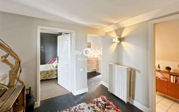 Maison à vendre    7 pièces •  Montluçon