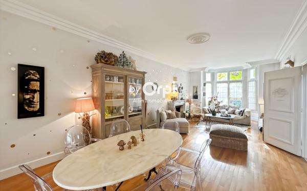 Maison à vendre    7 pièces •  Montluçon