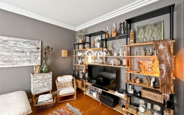 Maison à vendre    7 pièces •  Montluçon