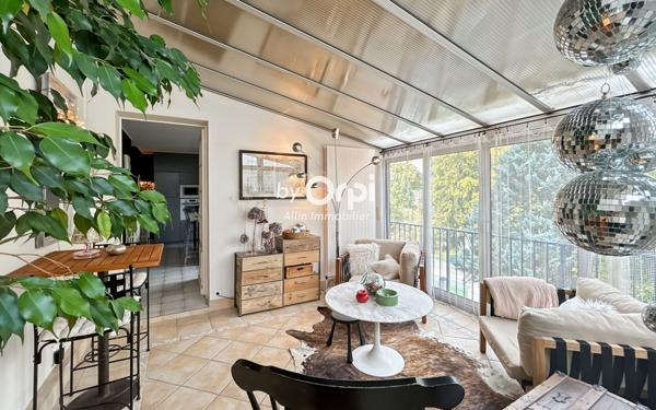 Maison à vendre    7 pièces •  Montluçon