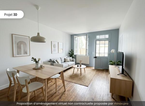 Maison à vendre |  Salies-du-Salat |  5 pièces | 79 m²