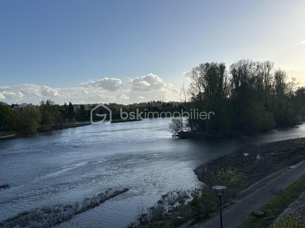 Appartement de 101 m²