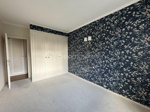 Appartement de 101 m²