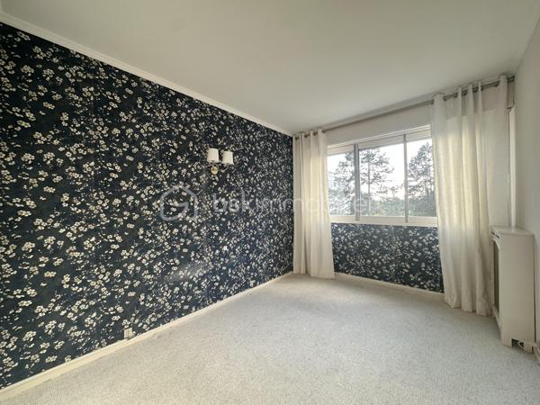 Appartement de 101 m²