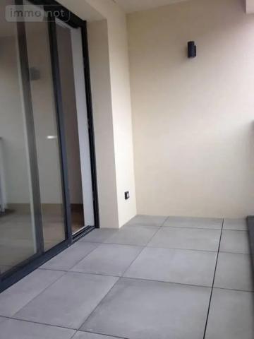 Location - Appartement Saint-Jouan-des-Guérets 35430 3 pièces 58 m 2
