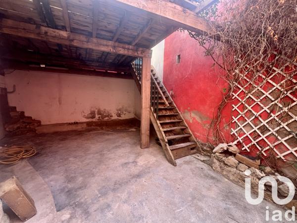 Maison à vendre 7 pièces 156 m² Gignac