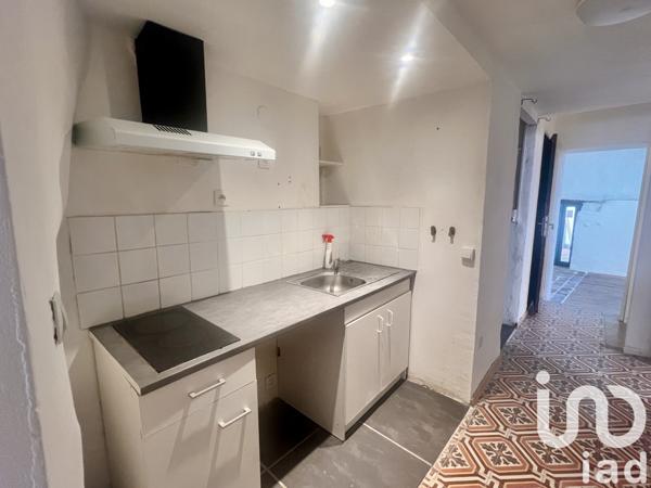 Maison à vendre 7 pièces 156 m² Gignac
