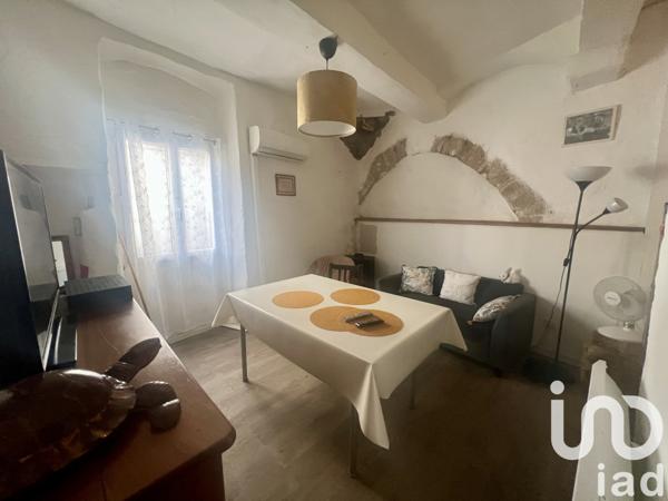 Maison à vendre 7 pièces 156 m² Gignac