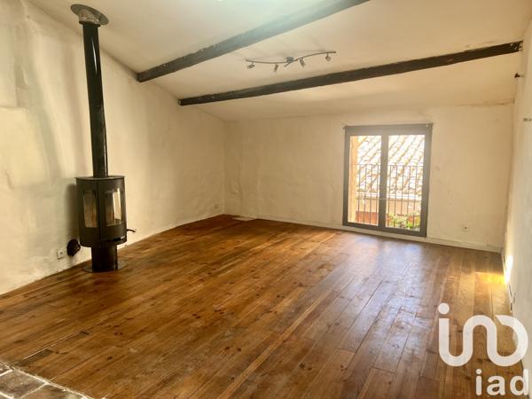 Maison à vendre 7 pièces 156 m² Gignac