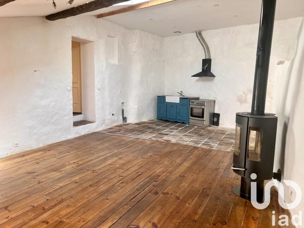 Maison à vendre 7 pièces 156 m² Gignac