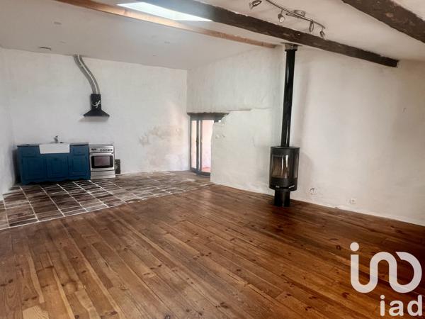 Maison à vendre 7 pièces 156 m² Gignac