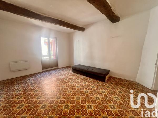 Maison à vendre 7 pièces 156 m² Gignac