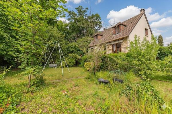 Maison Les Pavillons Sous Bois 130 m2 secteur Basoche