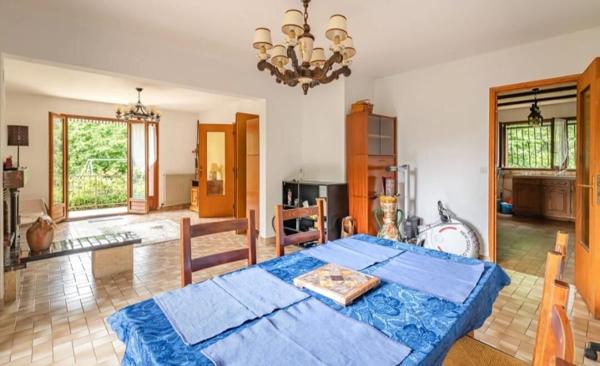 Maison Les Pavillons Sous Bois 130 m2 secteur Basoche