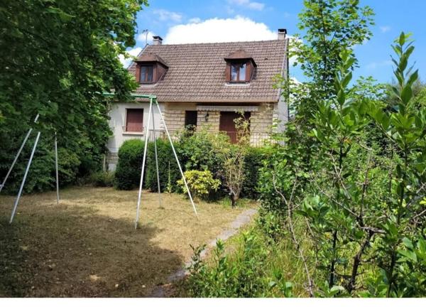 Maison Les Pavillons Sous Bois 130 m2 secteur Basoche