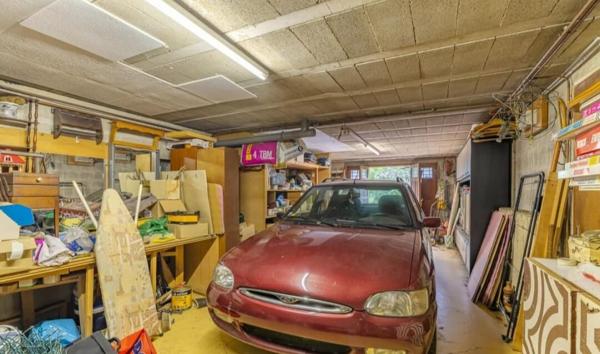 Maison Les Pavillons Sous Bois 130 m2 secteur Basoche