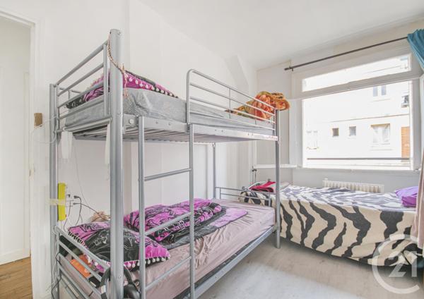 Appartement F2 à vendre  2 pièces - 29,07 m2 AUBERVILLIERS - 93