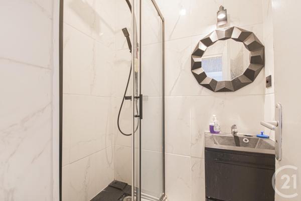 Appartement F2 à vendre  2 pièces - 29,07 m2 AUBERVILLIERS - 93