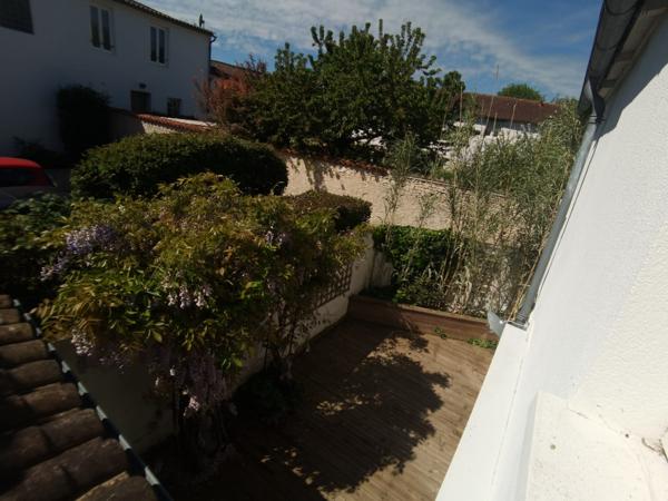 Maison de village
