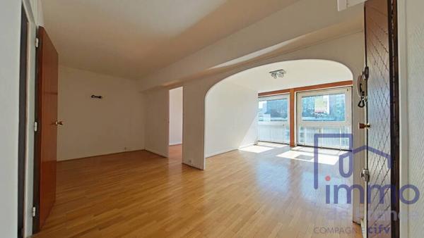 Appartement 2 pièces                                        - 42100 Saint-Étienne Réf : 2764-CIFVFOREZVELAY