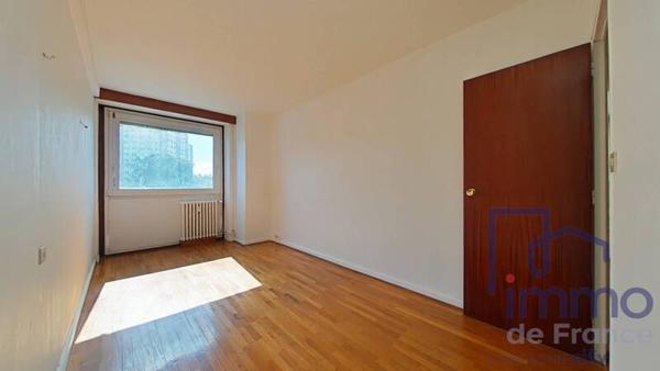 Appartement 2 pièces                                        - 42100 Saint-Étienne Réf : 2764-CIFVFOREZVELAY