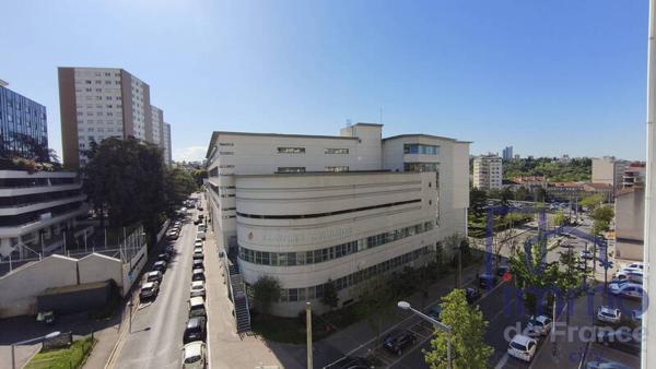 Appartement 2 pièces                                        - 42100 Saint-Étienne Réf : 2764-CIFVFOREZVELAY