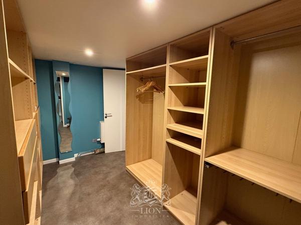 AMQI - Roubaix - Loft d'exception meublé avec parking