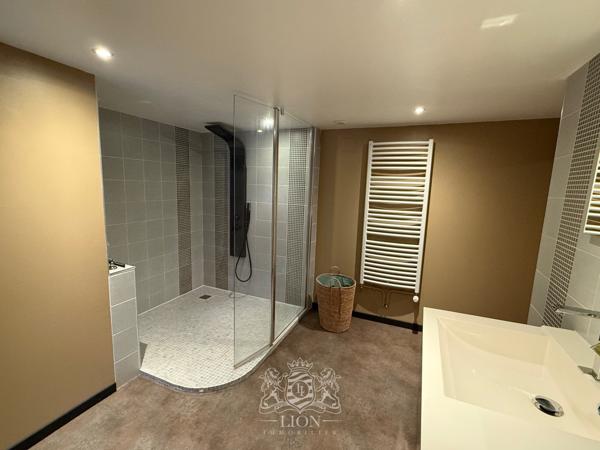 AMQI - Roubaix - Loft d'exception meublé avec parking