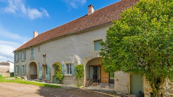 Maison Tannay - NIEVRE