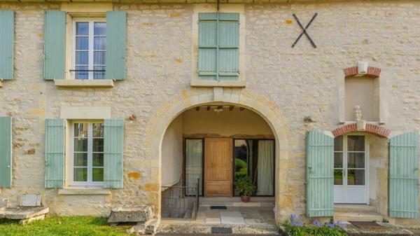 Maison Tannay - NIEVRE