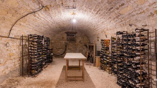 Maison Tannay - NIEVRE