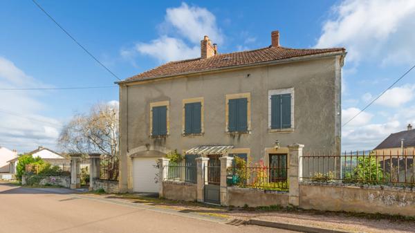 Maison Tannay - NIEVRE