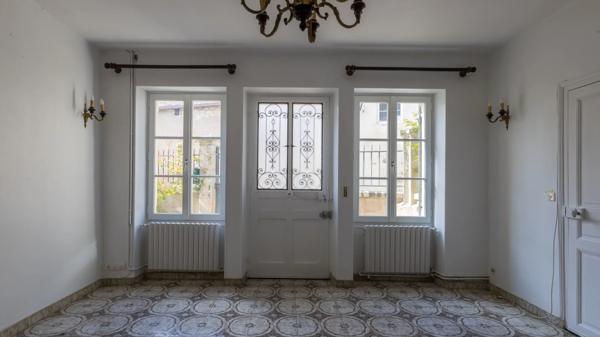 Maison Tannay - NIEVRE