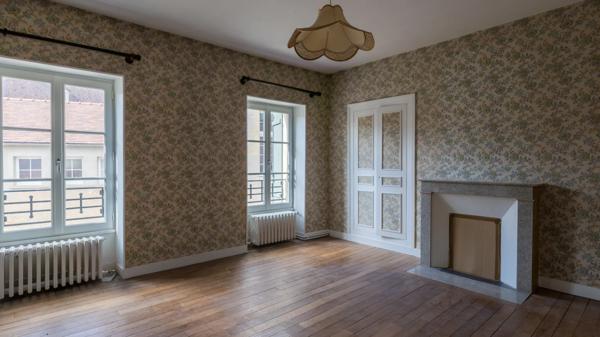 Maison Tannay - NIEVRE