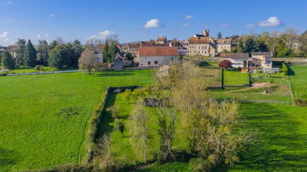 Maison Tannay - NIEVRE