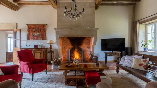 Maison Tannay - NIEVRE