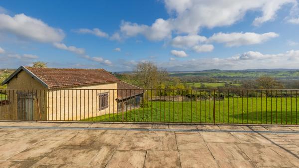 Maison Tannay - NIEVRE