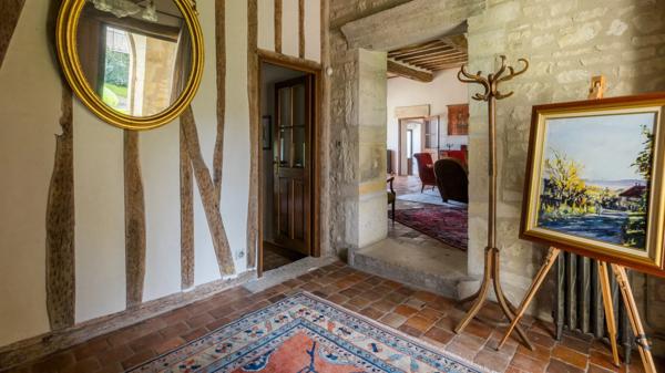 Maison Tannay - NIEVRE