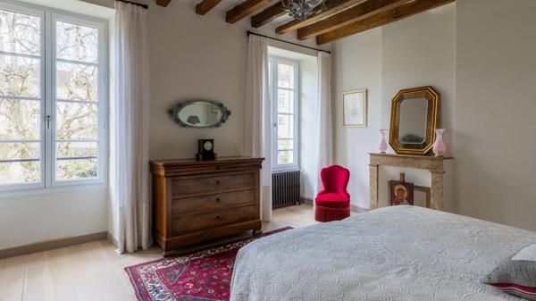 Maison Tannay - NIEVRE