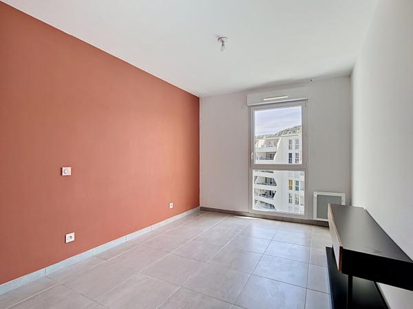 Superbe T3 avec Terrasse et Garage double Résidence Neuve