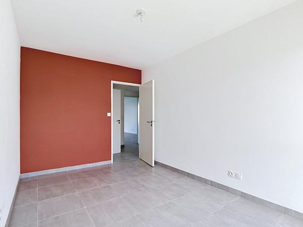 Superbe T3 avec Terrasse et Garage double Résidence Neuve