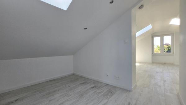 Maison rénovée 6P + Garage + Jardin - Environnement calme et verdoyant